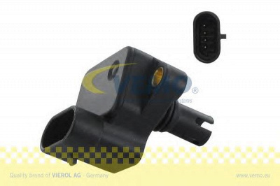 VEMO v20725133 -  Датчик, давление во впускном газопроводе