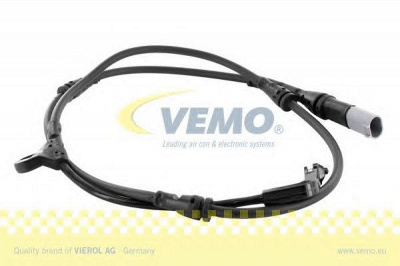 VEMO v20725135 -  Сигнализатор, износ тормозных колодок
