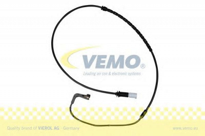 VEMO v20725136 -  Сигнализатор, износ тормозных колодок