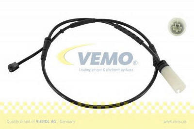 VEMO v20725150 -  Сигнализатор, износ тормозных колодок