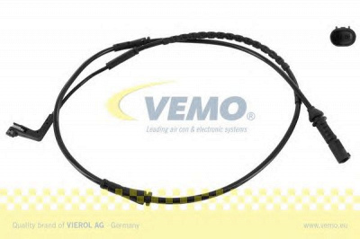 VEMO v20725154 -  Сигнализатор, износ тормозных колодок
