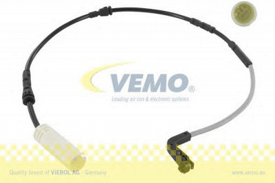 VEMO v20725157 -  Сигнализатор, износ тормозных колодок