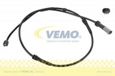 VEMO v20725158 -  Сигнализатор, износ тормозных колодок