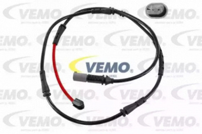 VEMO v20725165 -  Сигнализатор, износ тормозных колодок