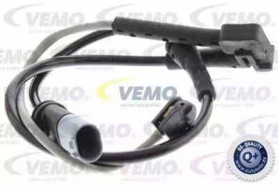 VEMO v20725239 -  Сигнализатор, износ тормозных колодок