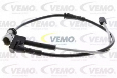 VEMO v207252391 -  Сигнализатор, износ тормозных колодок