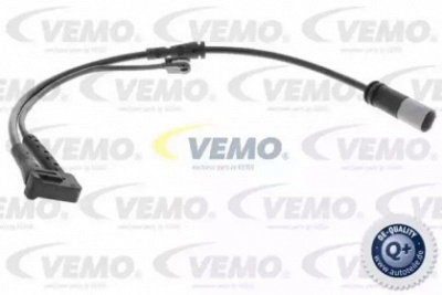 VEMO v20725240 -  Сигнализатор, износ тормозных колодок