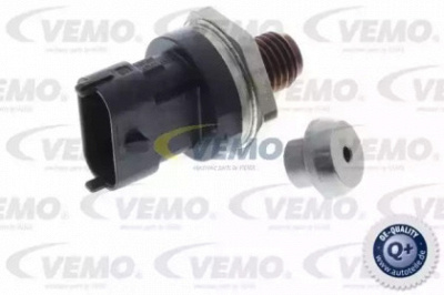 VEMO v20725243 -  Датчик, давление подачи топлива