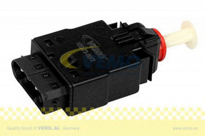 VEMO v20730072 -  Выключатель фонаря сигнала торможения