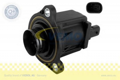 VEMO v20770023 -  Клапан воздушной тяги, нагнетатель