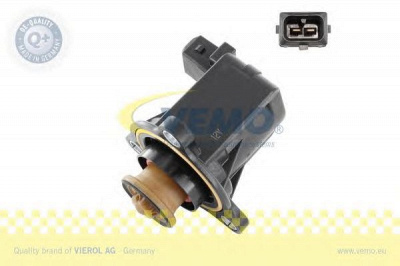 VEMO v20770024 -  Клапан воздушной тяги, нагнетатель