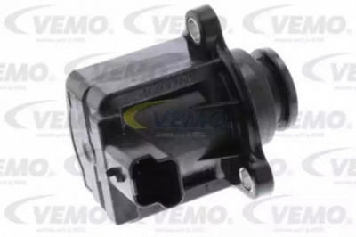 VEMO v20770025 -  Клапан воздушной тяги, нагнетатель