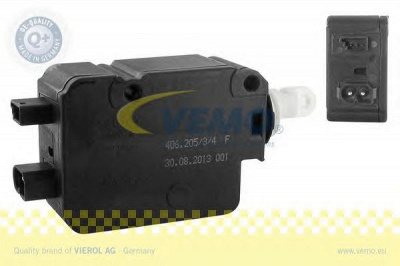 VEMO v20770280 -  Регулировочный элемент, центральный замок