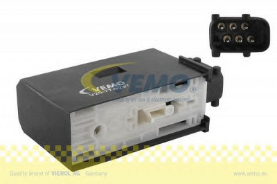 VEMO v20770287 -  Регулировочный элемент, центральный замок