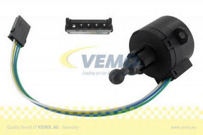 VEMO v20770294 -  Регулировочный элемент, регулировка угла наклона фар