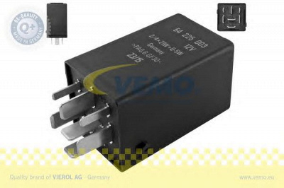VEMO v20780081 -  Прерыватель указателей поворота