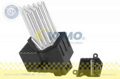 VEMO v20790001 -  Регулятор, вентилятор салона