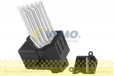 VEMO v207900011 -  Регулятор, вентилятор салона