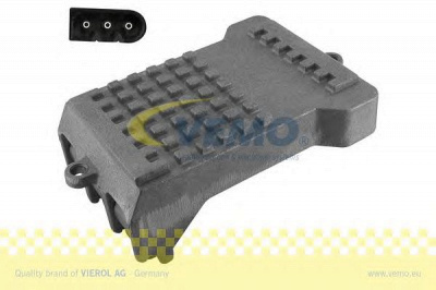 VEMO v207900061 -  Регулятор, вентилятор салона