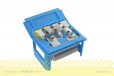 VEMO v20790014 -  Регулятор, вентилятор салона