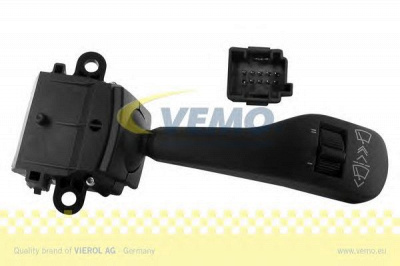 VEMO v20801603 -  Переключатель стеклоочистителя| Выключатель на колонке рулевого управления