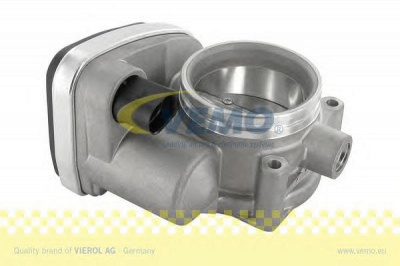 VEMO v20810001 -  Патрубок дроссельной заслонки