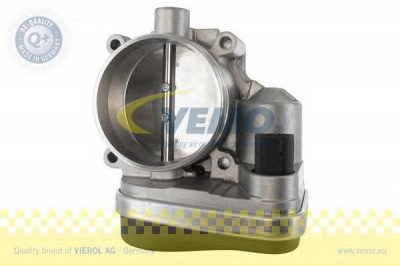 VEMO v20810012 -  Патрубок дроссельной заслонки