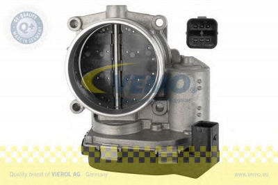 VEMO v20810013 -  Патрубок дроссельной заслонки