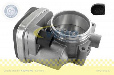 VEMO v20810014 -  Патрубок дроссельной заслонки