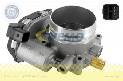 VEMO v20810015 -  Патрубок дроссельной заслонки