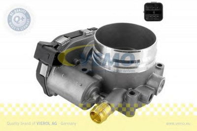 VEMO v20810016 -  Патрубок дроссельной заслонки