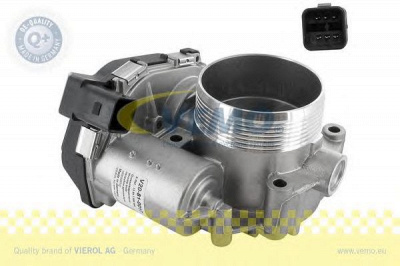 VEMO v20810017 -  Патрубок дроссельной заслонки