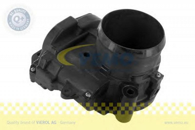 VEMO v20810019 -  Патрубок дроссельной заслонки