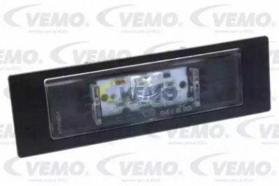 VEMO v20840014 -  Фонарь освещения номерного знака
