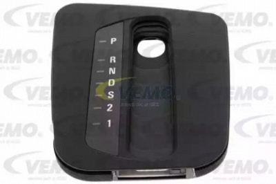 VEMO v20860001 -  Дисплей, диапазон изменеия передаточного отношения