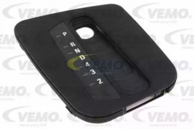 VEMO v20860002 -  Дисплей, диапазон изменеия передаточного отношения