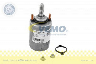 VEMO v20870001 -  Регулировочн. элемент, эксцентр. вал (вариац. ход клапана)