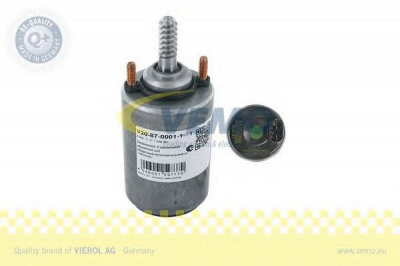 VEMO v208700011 -  Регулировочн. элемент, эксцентр. вал (вариац. ход клапана) Q+, original equipment manufacturer quality MADE IN GERMANY