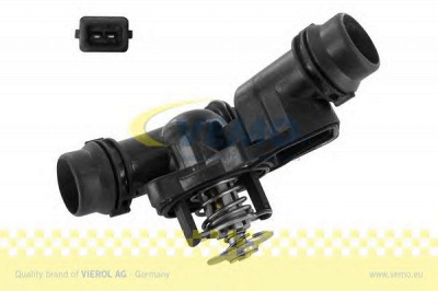 VEMO v209912581 -  Термостат, охлаждающая жидкость