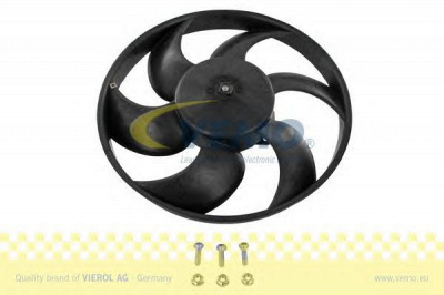 VEMO v22011788 -  Вентилятор, охлаждение двигателя
