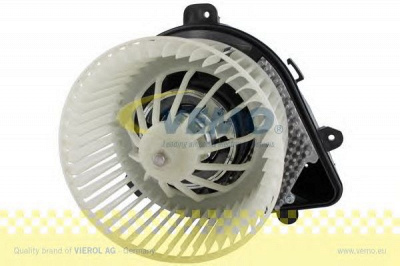 VEMO v22031822 -  Вентилятор салона| Устройство для впуска, воздух в салоне