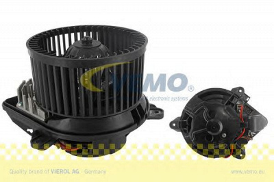 VEMO v22031828 -  Вентилятор салона| Устройство для впуска, воздух в салоне