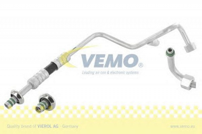 VEMO v22200007 -  Трубопровод высокого давления, кондиционер