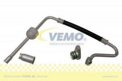 VEMO v22200018 -  Трубопровод высокого / низкого давления, кондиционер