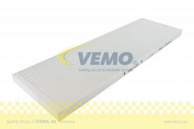 VEMO v22301001 -  Фильтр воздуха в салоне