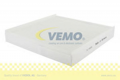 VEMO v22301003 -  Фильтр воздуха в салоне