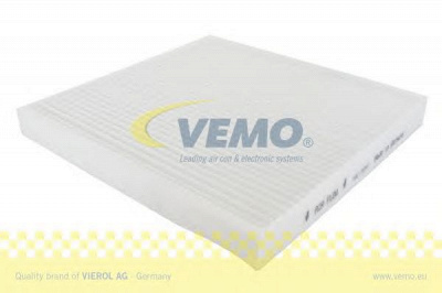 VEMO v22301008 -  Фильтр воздуха в салоне