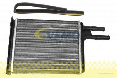 VEMO v22610005 -  Теплообменник, отопление салона