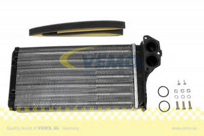 VEMO v22610006 -  Теплообменник, отопление салона