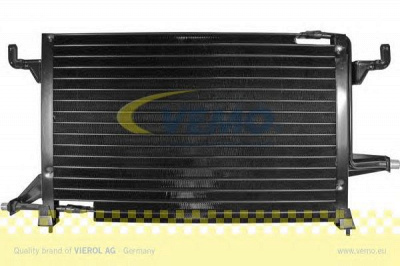VEMO v22620005 -  Конденсатор, кондиционер